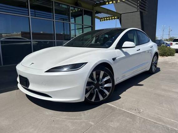 TESLA MODEL 3 2024 5YJ3E1EB5RF768392 image TESLA MODEL 3 2024 5YJ3E1EB5RF768392 image
